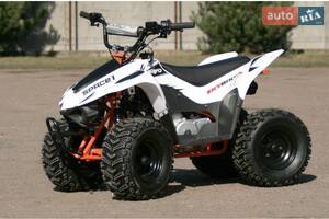 Kayo space 1-е покоління Квадроцикл