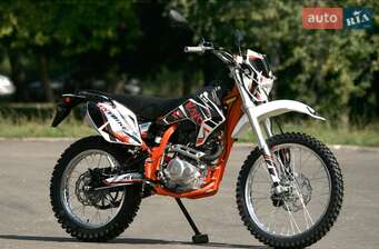 Kayo T2 2024 в Кременчук