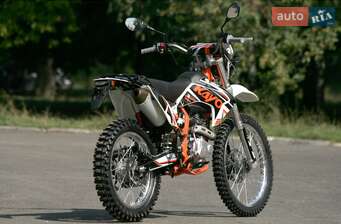 Kayo T2 2024 в Кременчук