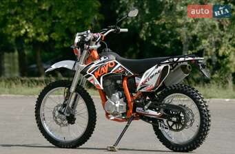 Kayo T2 2024 в Кременчук