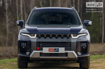 KG Mobility Torres 2024 Prestige