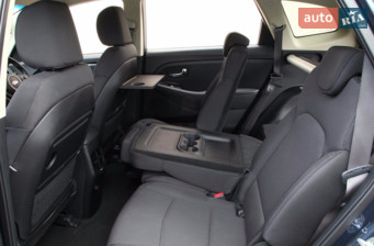 Kia Carens 2008