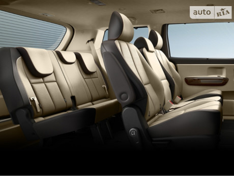 Carnival Kia Carnival