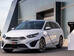 Kia Ceed SW III поколение (FL) Универсал