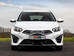 Kia Ceed SW III поколение (FL) Универсал