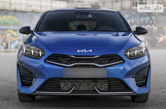 Kia Ceed 2023 в Запорожье