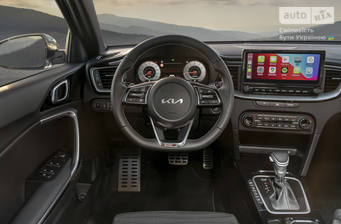 Kia Ceed 2023 Сlassic