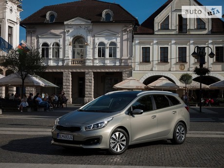 Ceed Kia Ceed