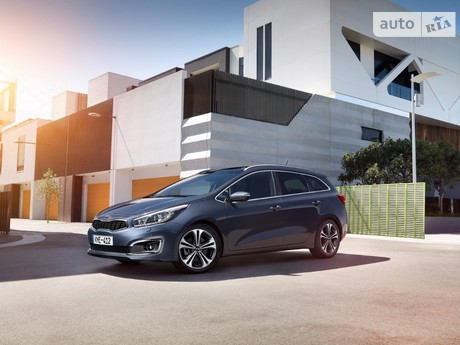Ceed Kia Ceed