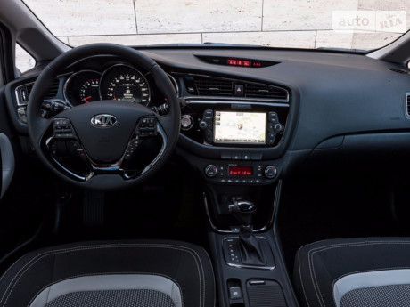 Ceed Kia Ceed