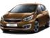 Kia Ceed II поколение (FL) Хэтчбек