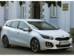 Kia Ceed II поколение (FL) Универсал