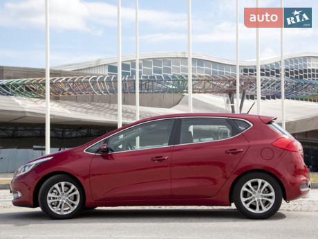 Ceed Kia Ceed