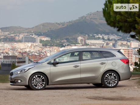 Ceed Kia Ceed