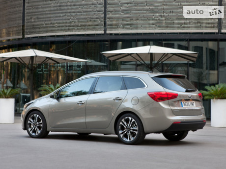 Ceed Kia Ceed