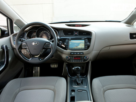 Ceed Kia Ceed