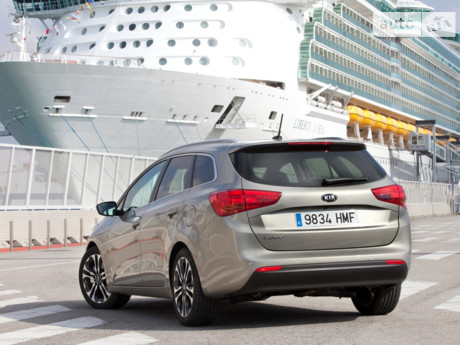 Ceed Kia Ceed