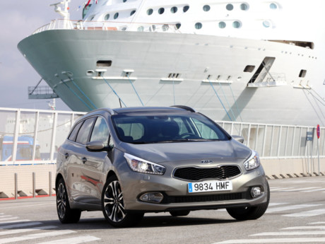 Ceed Kia Ceed