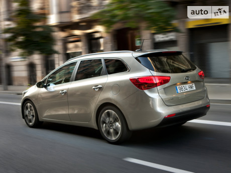 Ceed Kia Ceed