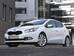 Kia Ceed II поколение Хэтчбек