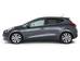 Kia Ceed II поколение Хэтчбек