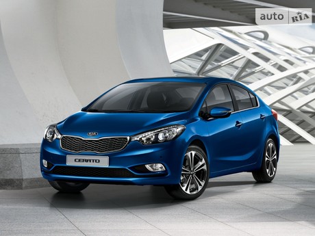 Cerato Kia Cerato