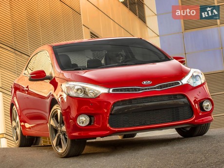 Cerato Kia Cerato