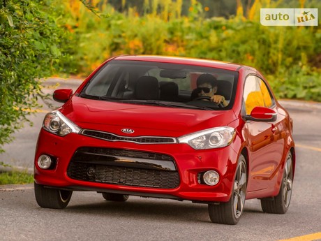 Cerato Kia Cerato