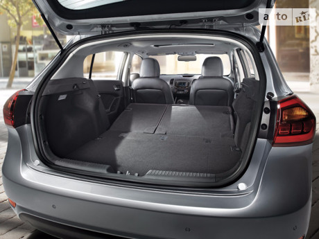 Kia Cerato 2012