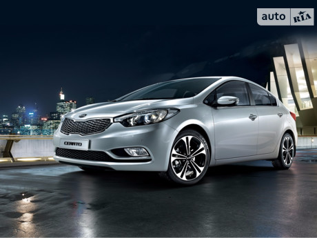 Cerato Kia Cerato