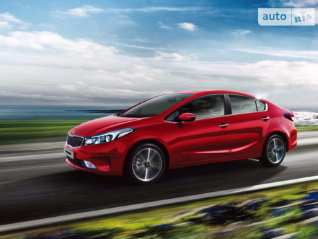 Cerato Kia Cerato