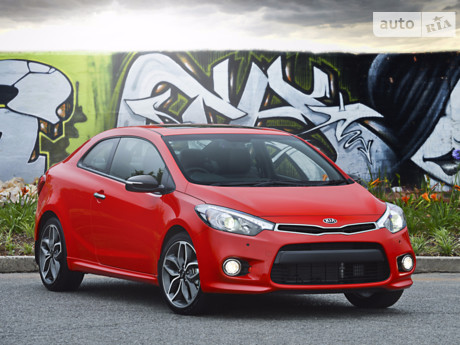 Cerato Kia Cerato