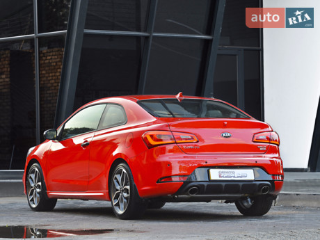 Cerato Kia Cerato