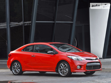 Cerato Kia Cerato