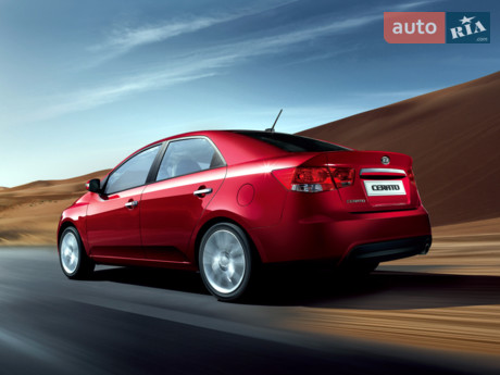 Cerato Kia Cerato