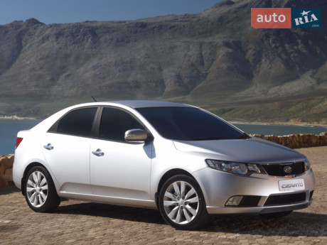 Cerato Kia Cerato