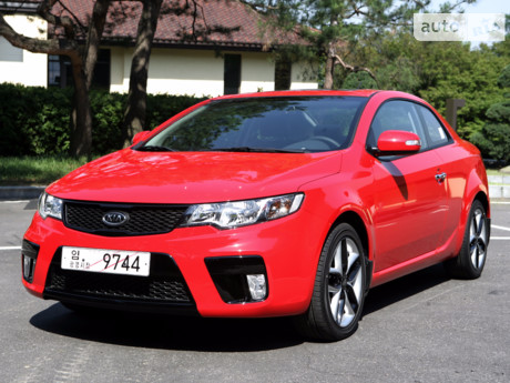 Cerato Kia Cerato