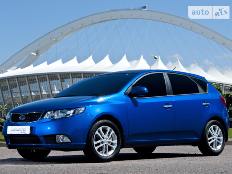 Cerato Kia Cerato