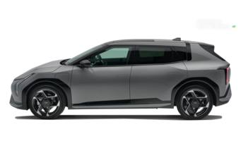 Kia EV4 2025