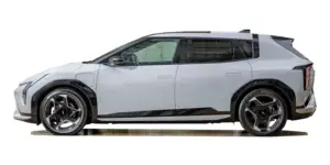 хэтчбек Kia EV4 1 поколение