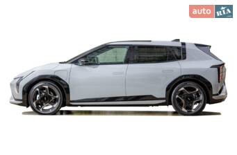 Kia EV4 2025  