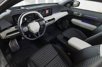 Kia EV4 1 поколение хэтчбек - фото 2