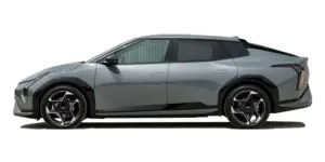 седан Kia EV4 1 поколение