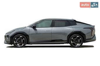 Kia EV4 2025  