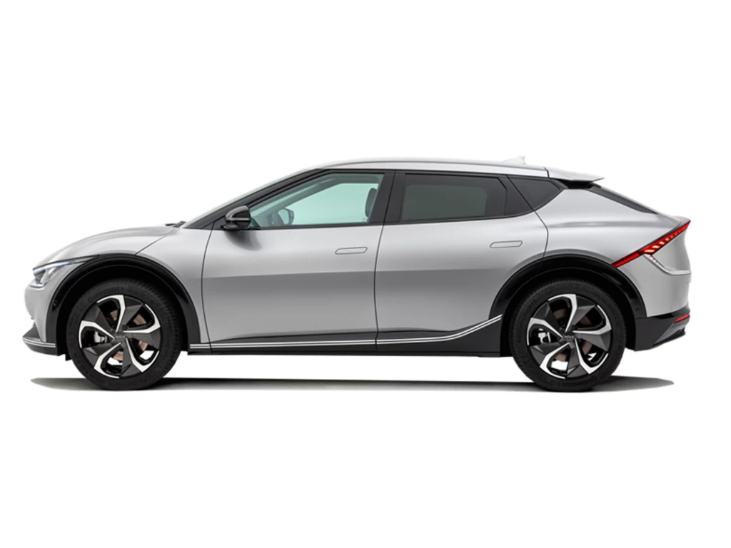 Kia EV6 Luxury