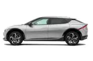 Kia EV6 Luxury