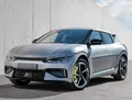 Kia EV6 Kia EV6