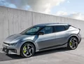 Kia EV6 Kia EV6
