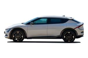 Kia ev6 I поколение (FL) Кроссовер