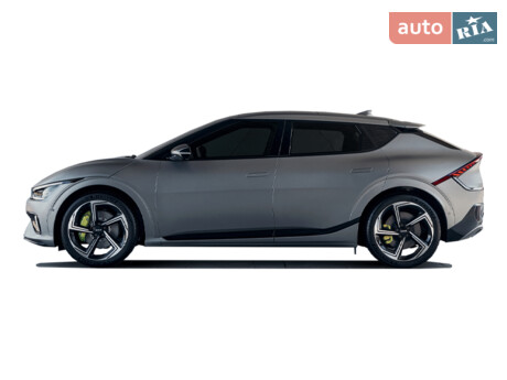 Kia EV6 2023